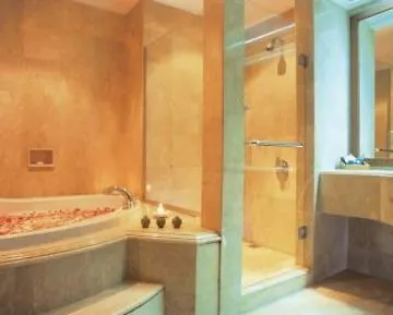 Hotel Nikko Bali Benoa Beach